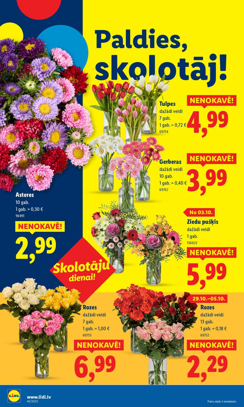 lidl - LIDL (29.09.2025 - 05.10.2025) - page: 53 lidl - LIDL (29.09.2025 - 05.10.2025) - page: 53