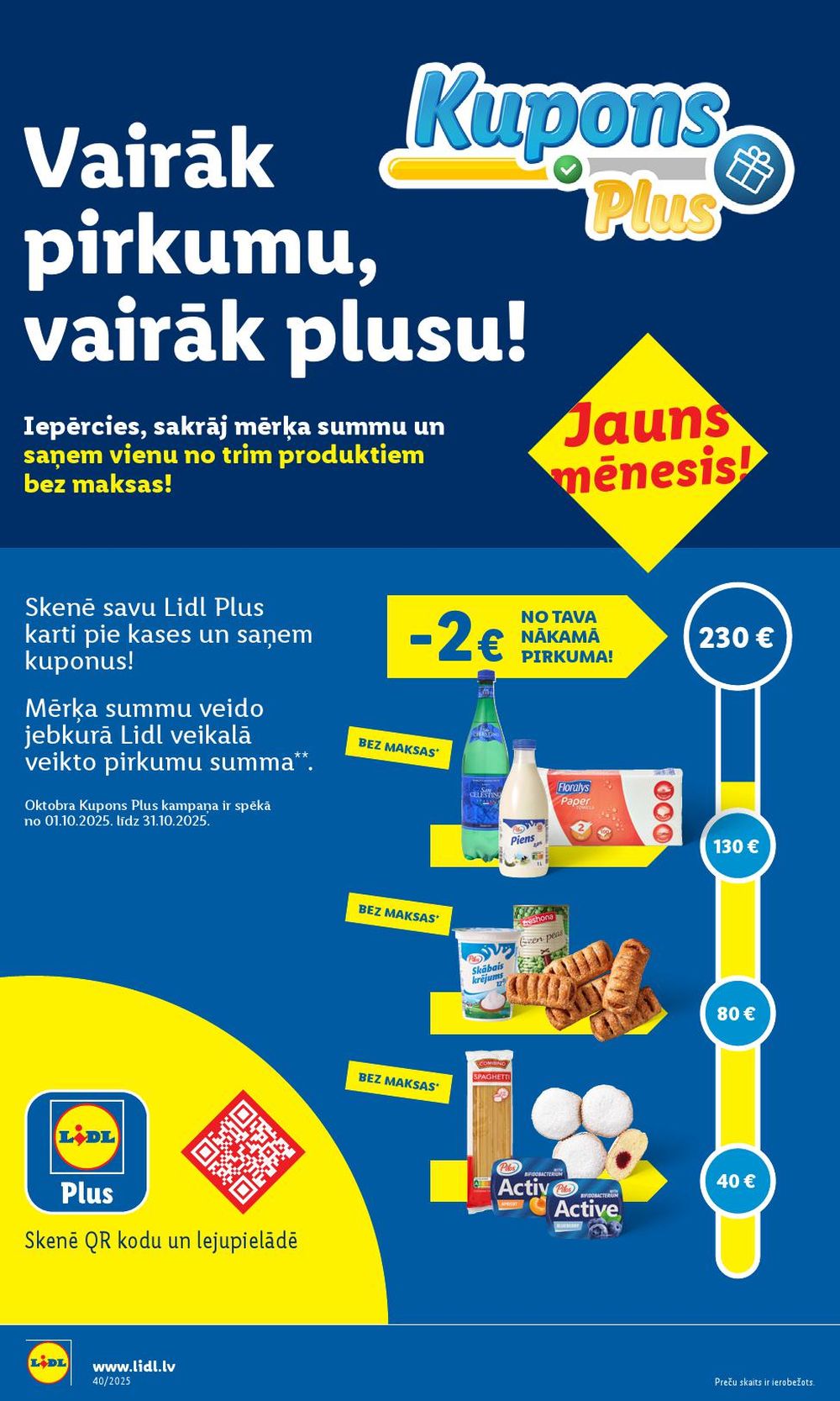 lidl - LIDL (02.10.2025 - 05.10.2025) - page: 8 lidl - LIDL (02.10.2025 - 05.10.2025) - page: 8