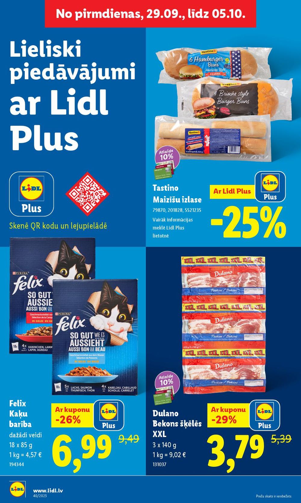 lidl - LIDL (02.10.2025 - 05.10.2025) - page: 22 lidl - LIDL (02.10.2025 - 05.10.2025) - page: 22
