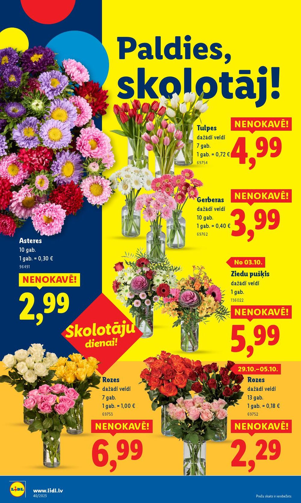 lidl - LIDL (02.10.2025 - 05.10.2025) - page: 14 lidl - LIDL (02.10.2025 - 05.10.2025) - page: 14