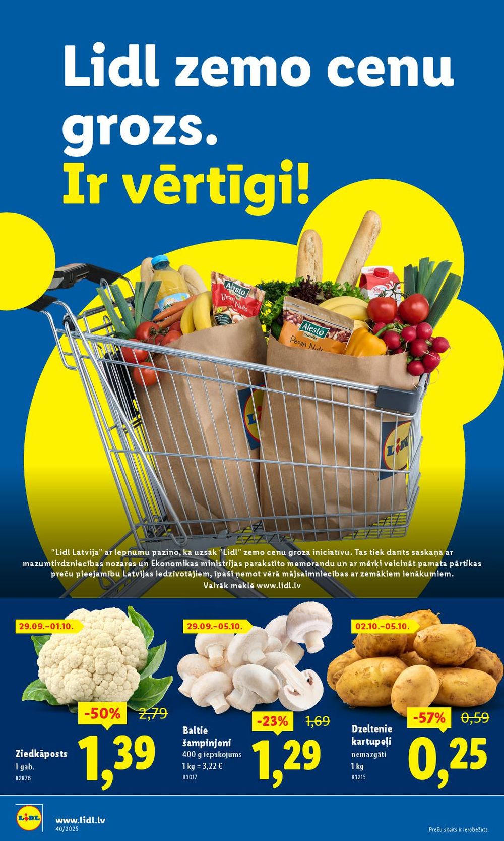 lidl - LIDL (02.10.2025 - 05.10.2025) - page: 24 lidl - LIDL (02.10.2025 - 05.10.2025) - page: 24