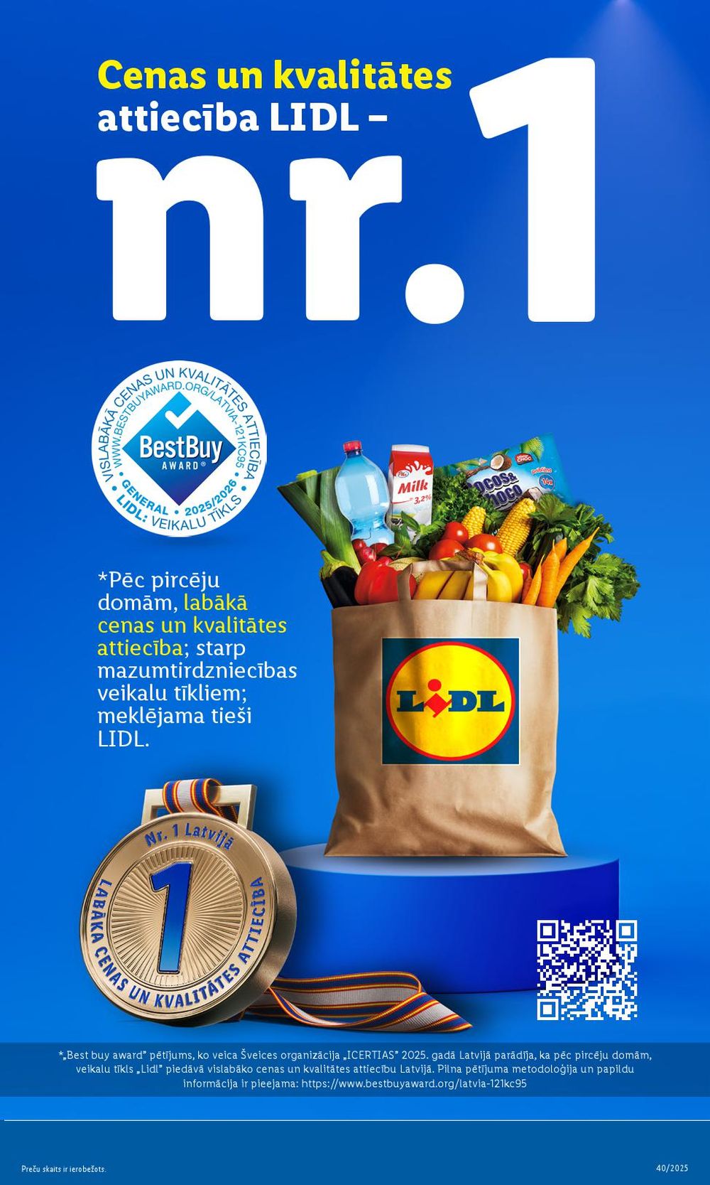lidl - LIDL (02.10.2025 - 05.10.2025) - page: 19 lidl - LIDL (02.10.2025 - 05.10.2025) - page: 19