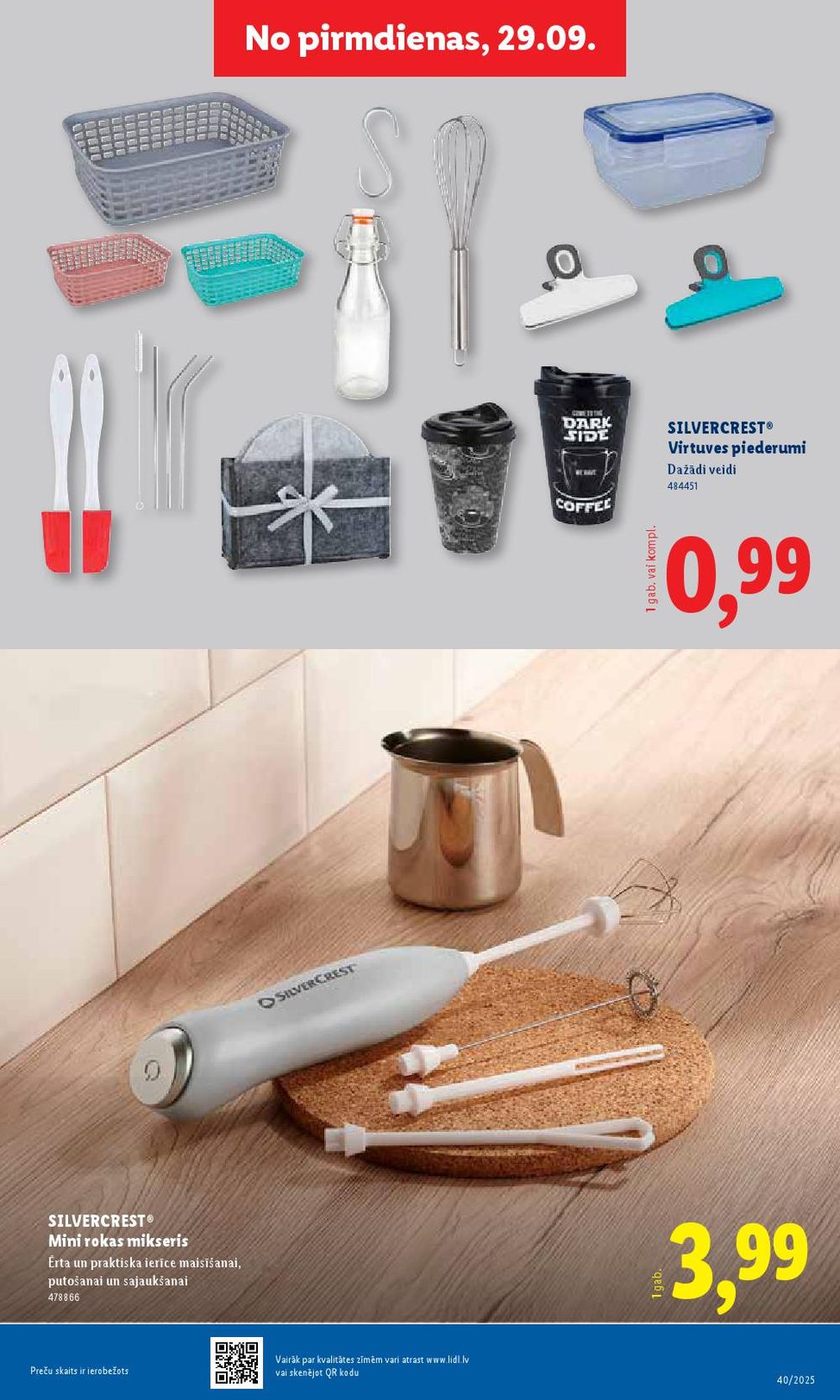 lidl - LIDL (02.10.2025 - 05.10.2025) - page: 45 lidl - LIDL (02.10.2025 - 05.10.2025) - page: 45