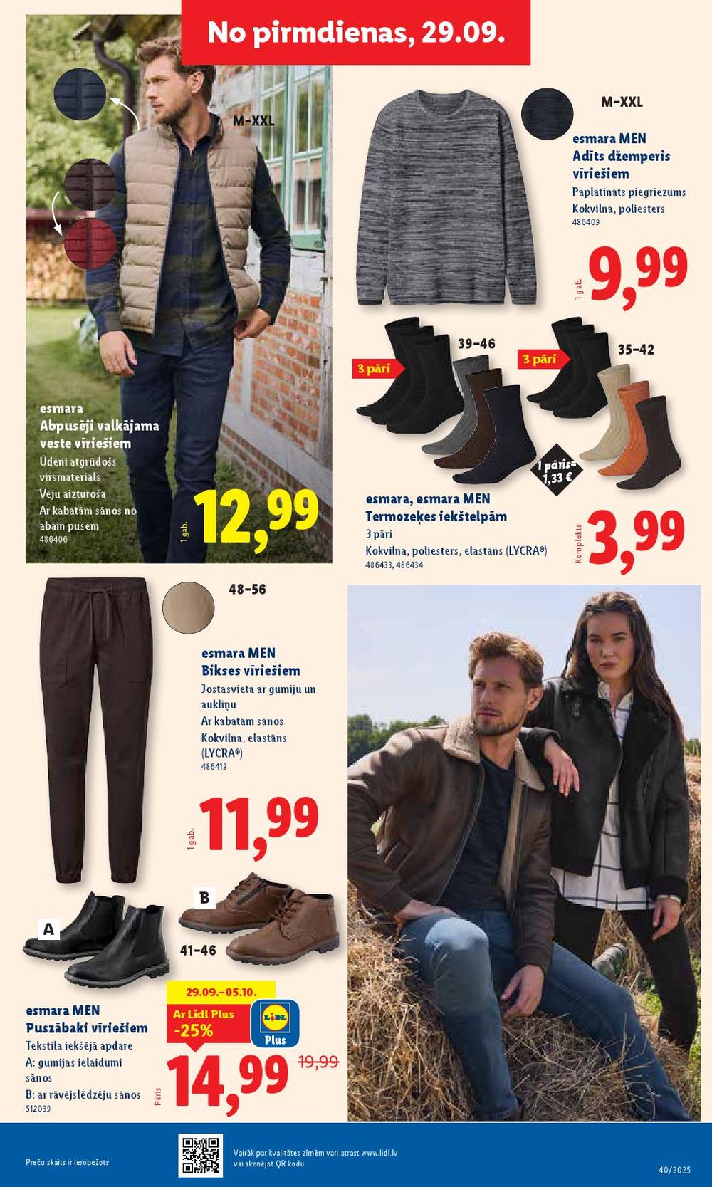 lidl - LIDL (02.10.2025 - 05.10.2025) - page: 53 lidl - LIDL (02.10.2025 - 05.10.2025) - page: 53