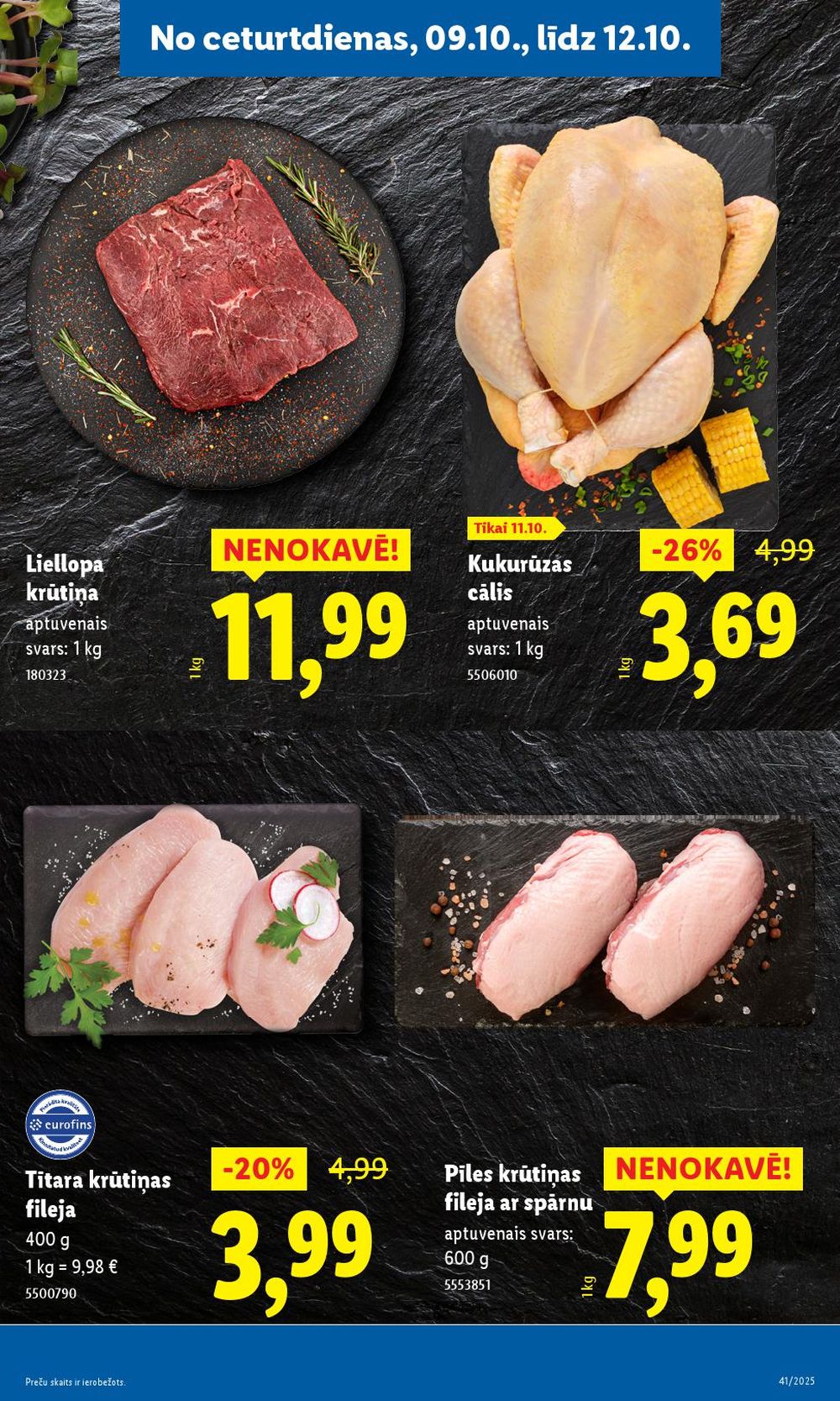 lidl - LIDL (06.10.2025 - 12.10.2025) - page: 73 lidl - LIDL (06.10.2025 - 12.10.2025) - page: 73