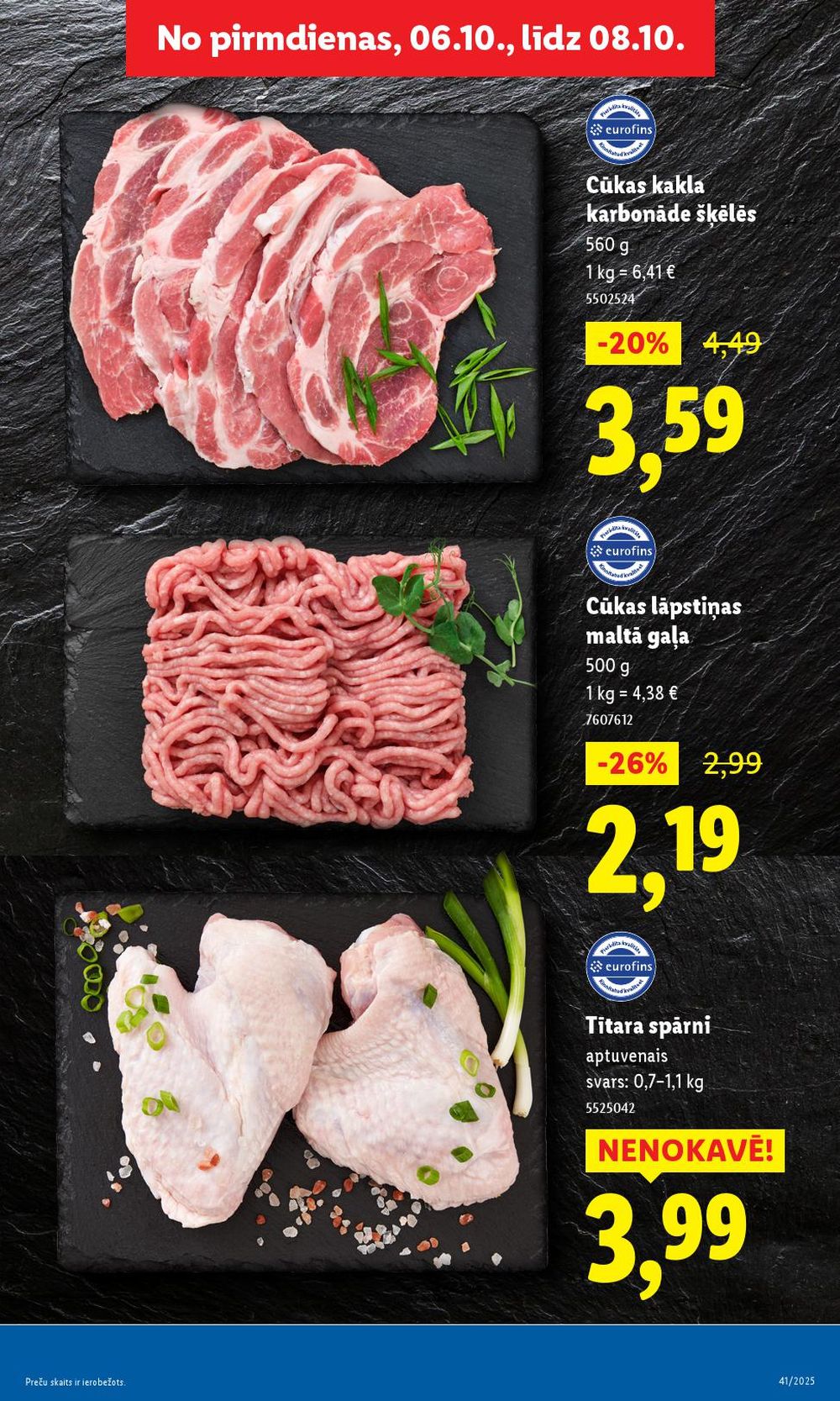 lidl - LIDL (06.10.2025 - 12.10.2025) - page: 9 lidl - LIDL (06.10.2025 - 12.10.2025) - page: 9