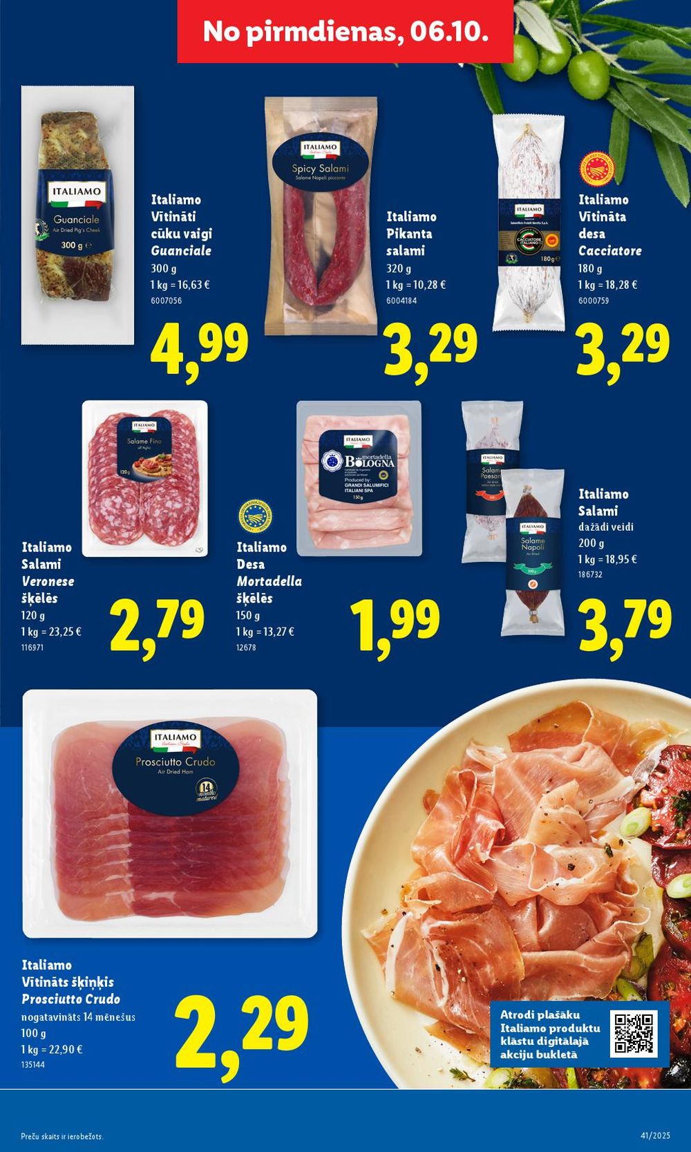 lidl - LIDL (09.10.2025 - 12.10.2025) - page: 31