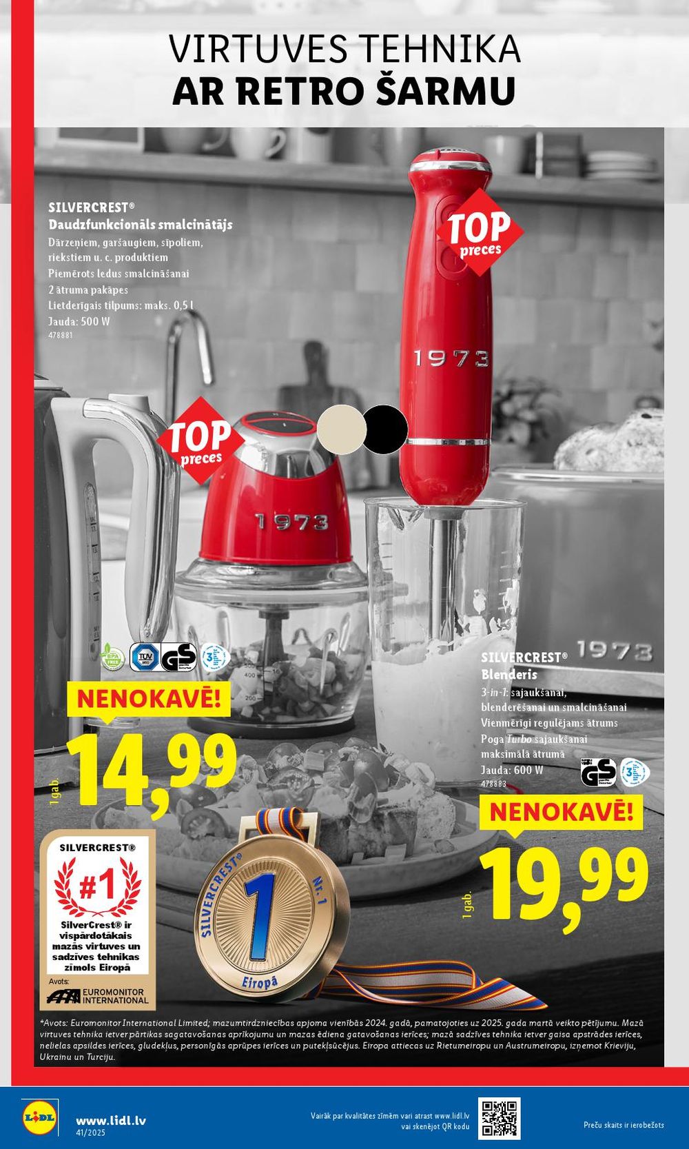 lidl - LIDL (09.10.2025 - 12.10.2025) - page: 58