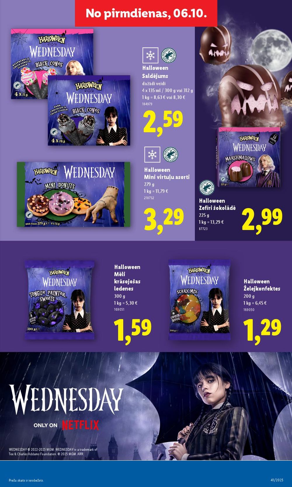 lidl - LIDL (09.10.2025 - 12.10.2025) - page: 37