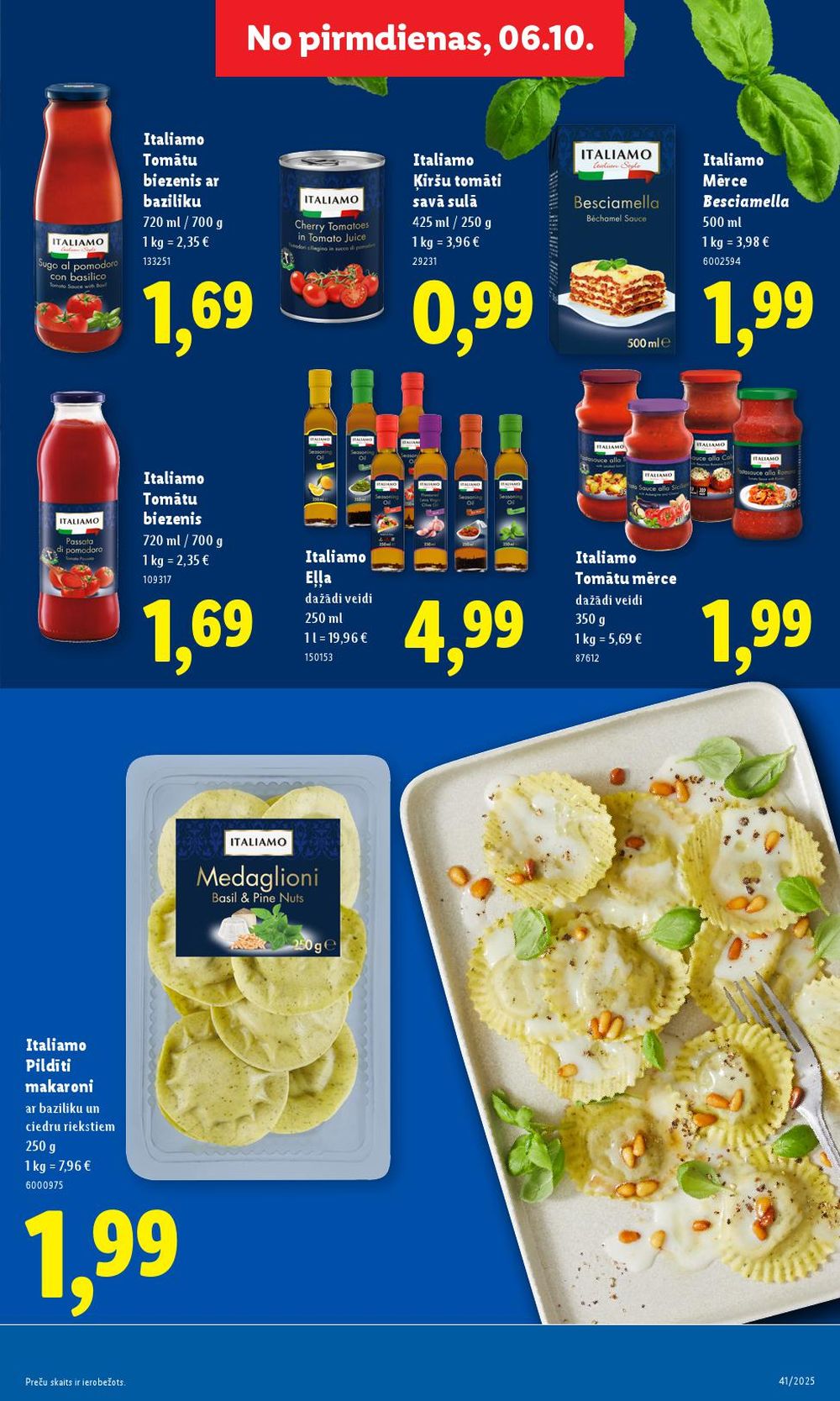 lidl - LIDL (09.10.2025 - 12.10.2025) - page: 33