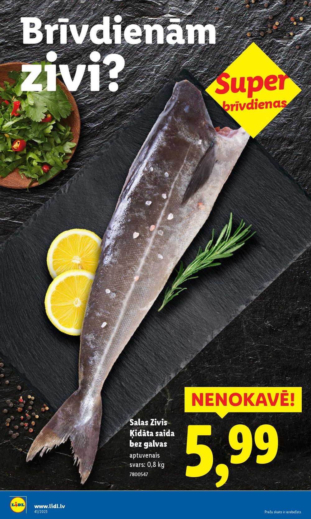 lidl - LIDL (09.10.2025 - 12.10.2025) - page: 12
