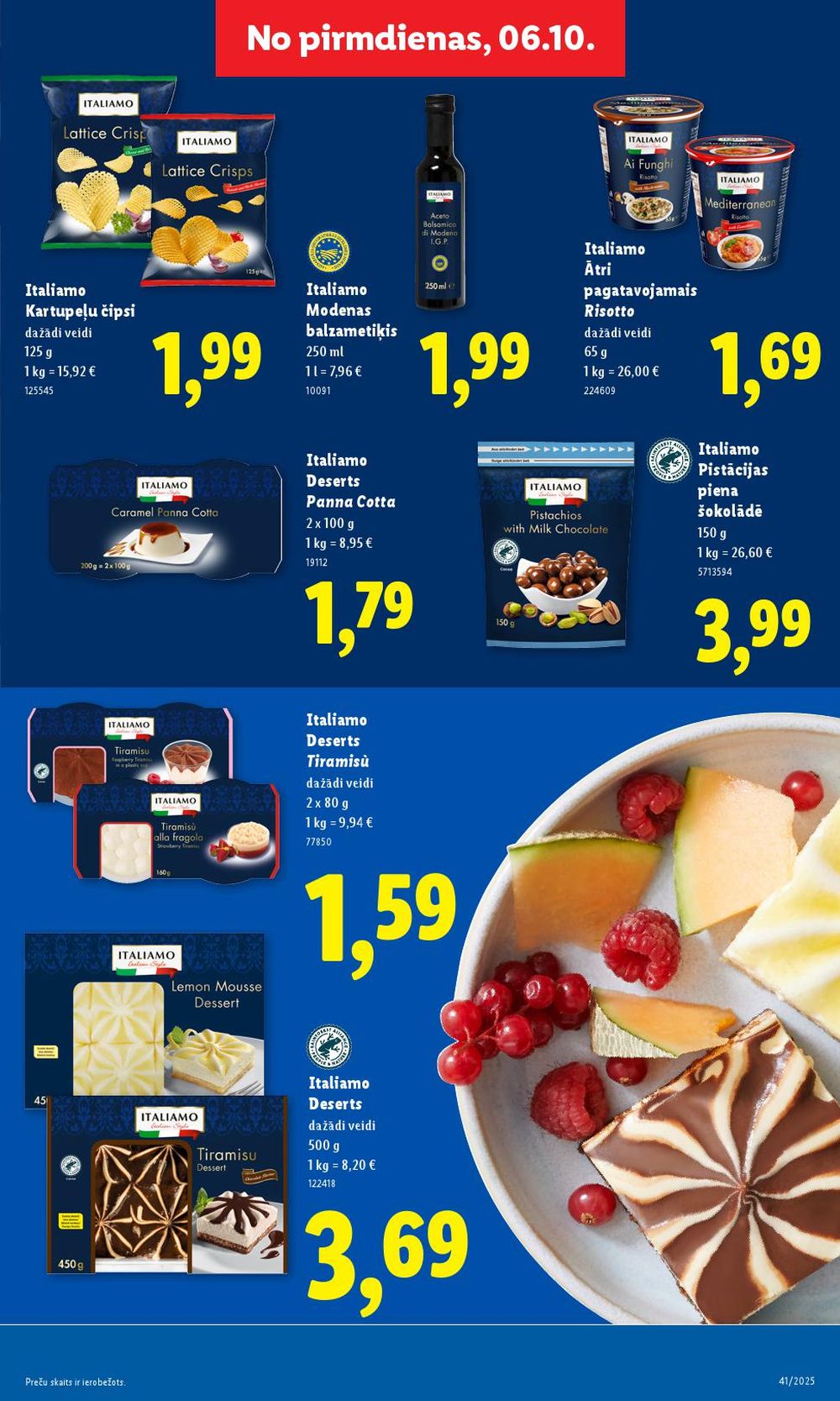 lidl - LIDL (09.10.2025 - 12.10.2025) - page: 35