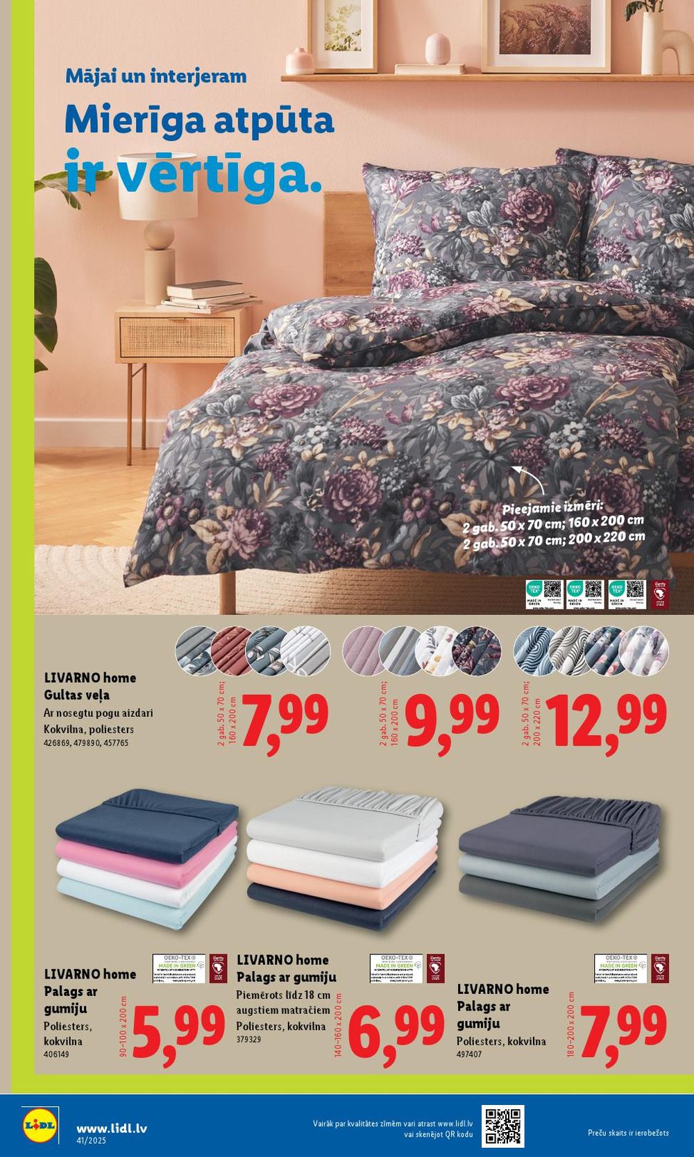 lidl - LIDL (09.10.2025 - 12.10.2025) - page: 76