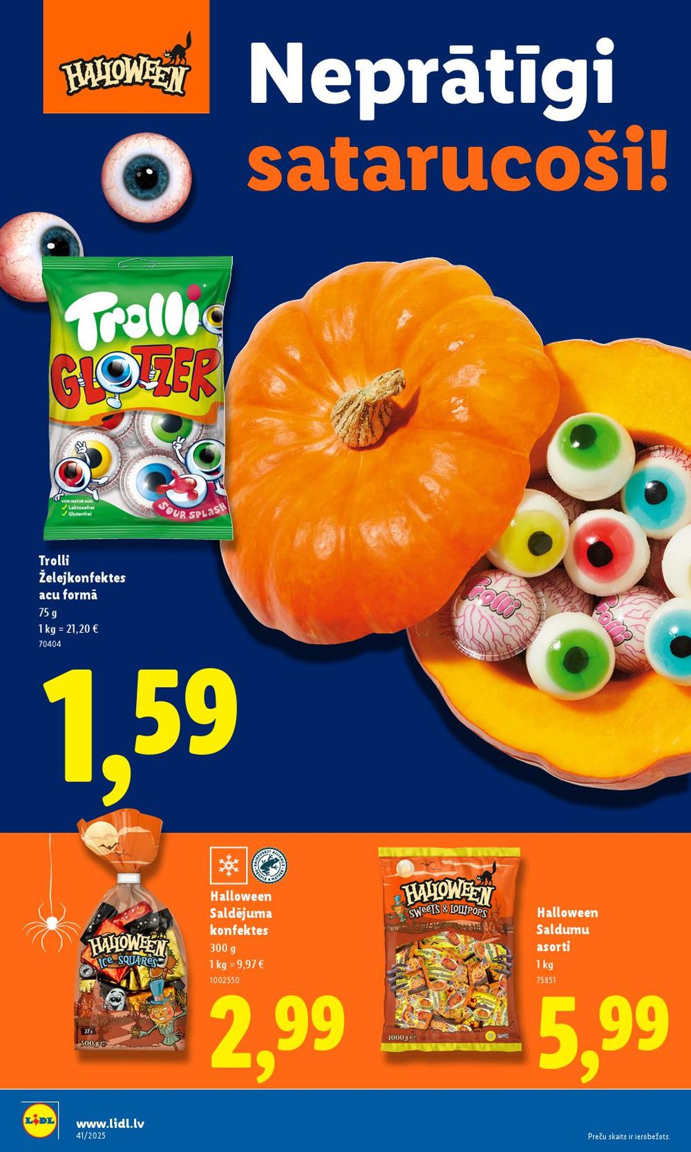 lidl - LIDL (09.10.2025 - 12.10.2025) - page: 42