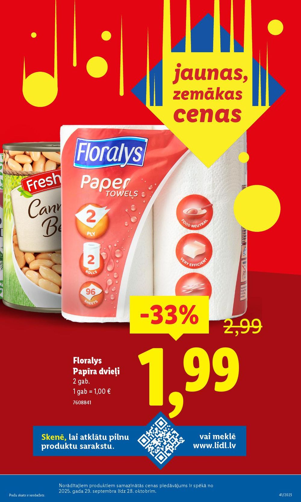 lidl - LIDL (09.10.2025 - 12.10.2025) - page: 3