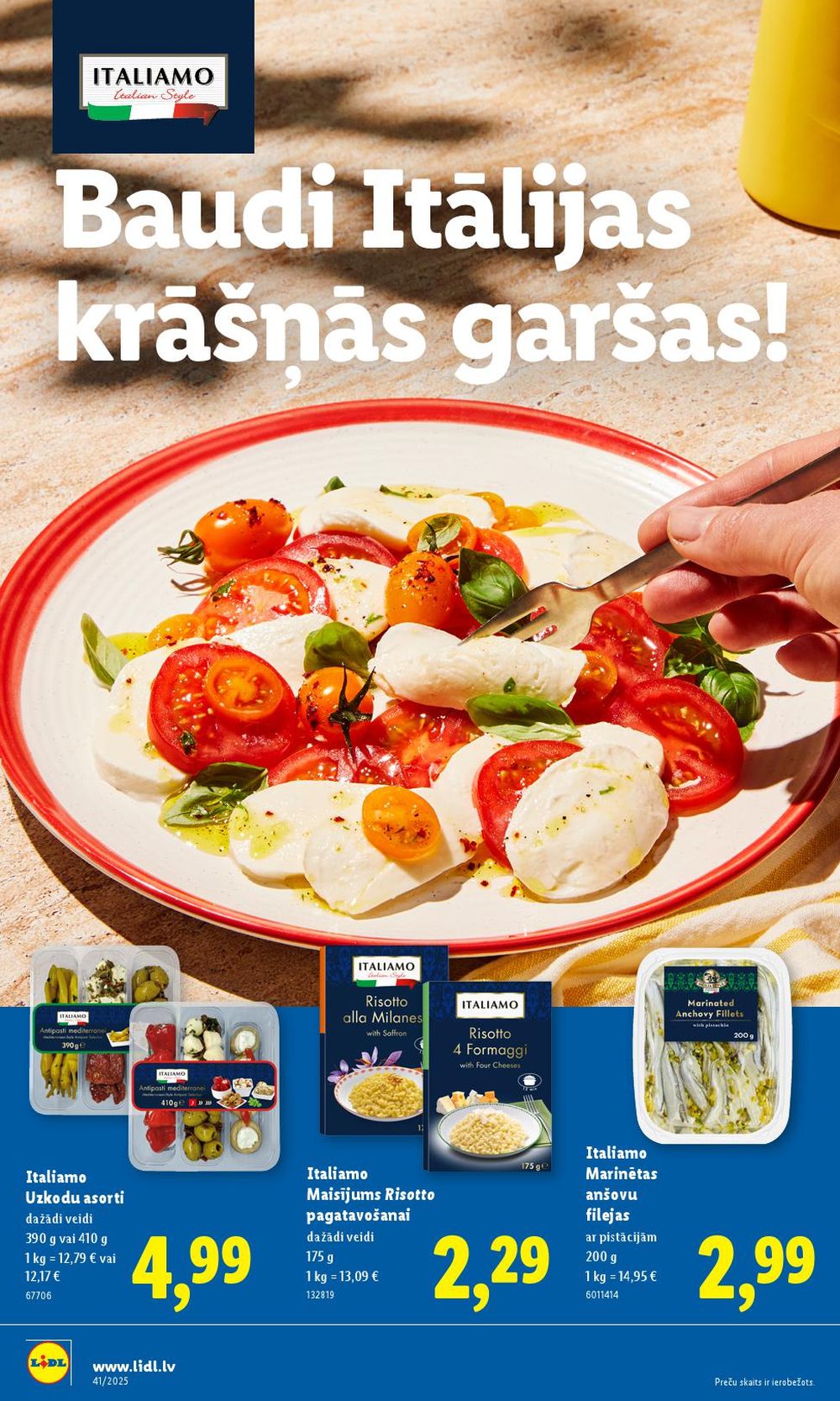 lidl - LIDL (09.10.2025 - 12.10.2025) - page: 28