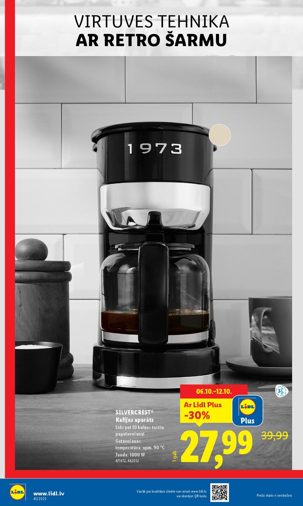 lidl - LIDL (09.10.2025 - 12.10.2025) - page: 60