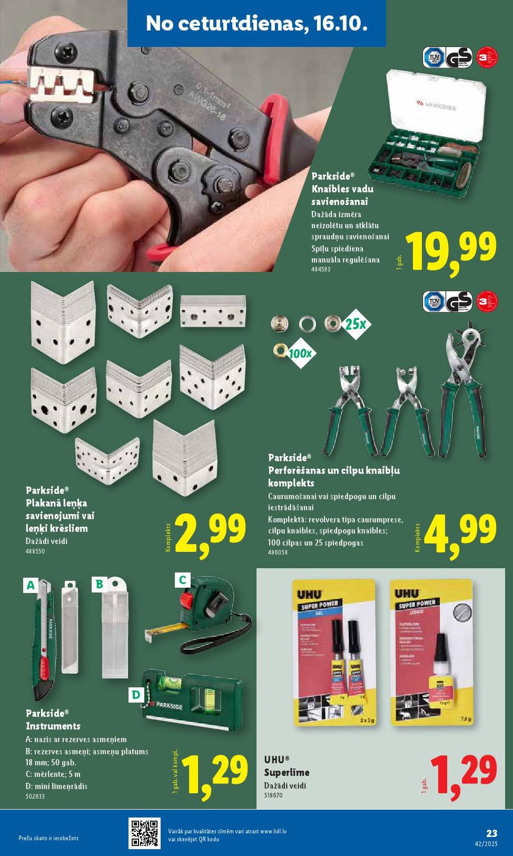 lidl - LIDL (13.10.2025 - 19.10.2025) - page: 55 lidl - LIDL (13.10.2025 - 19.10.2025) - page: 55
