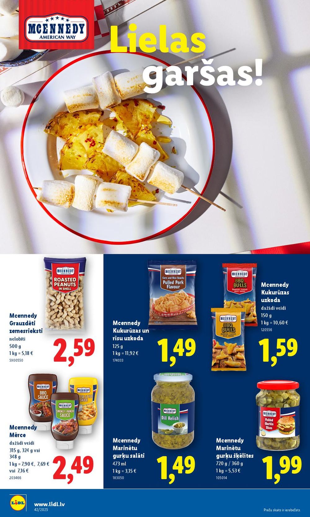 lidl - LIDL (13.10.2025 - 19.10.2025) - page: 22 lidl - LIDL (13.10.2025 - 19.10.2025) - page: 22