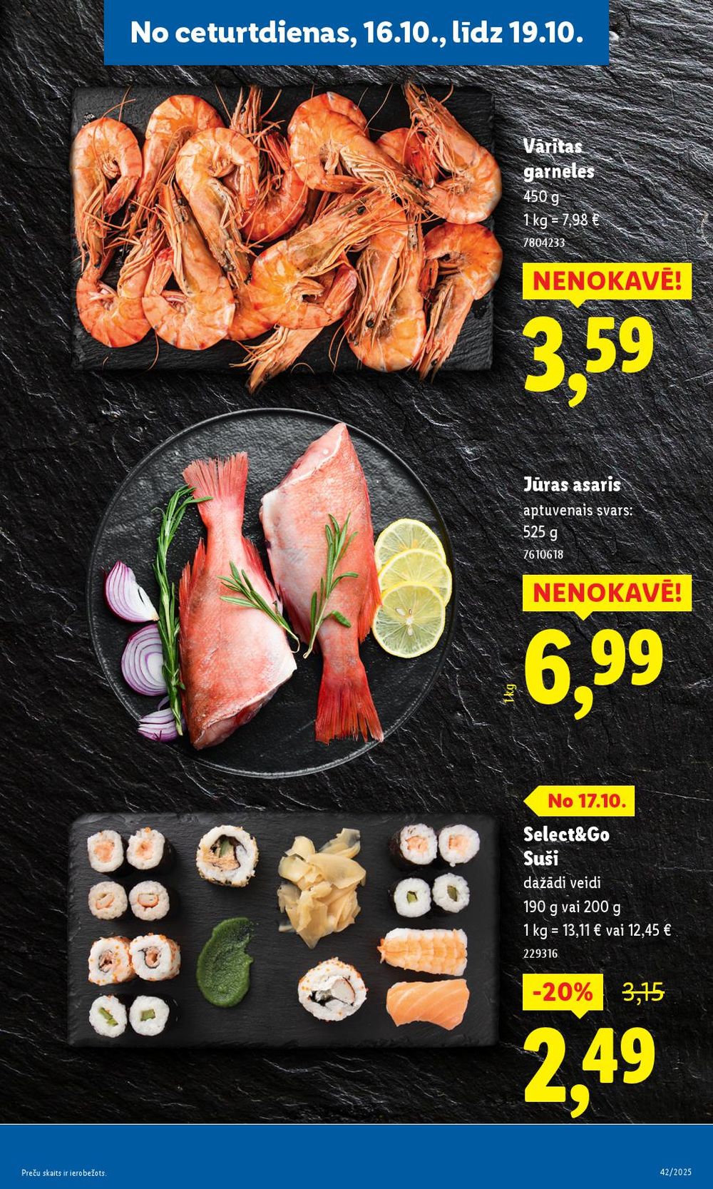 lidl - LIDL (13.10.2025 - 19.10.2025) - page: 75 lidl - LIDL (13.10.2025 - 19.10.2025) - page: 75