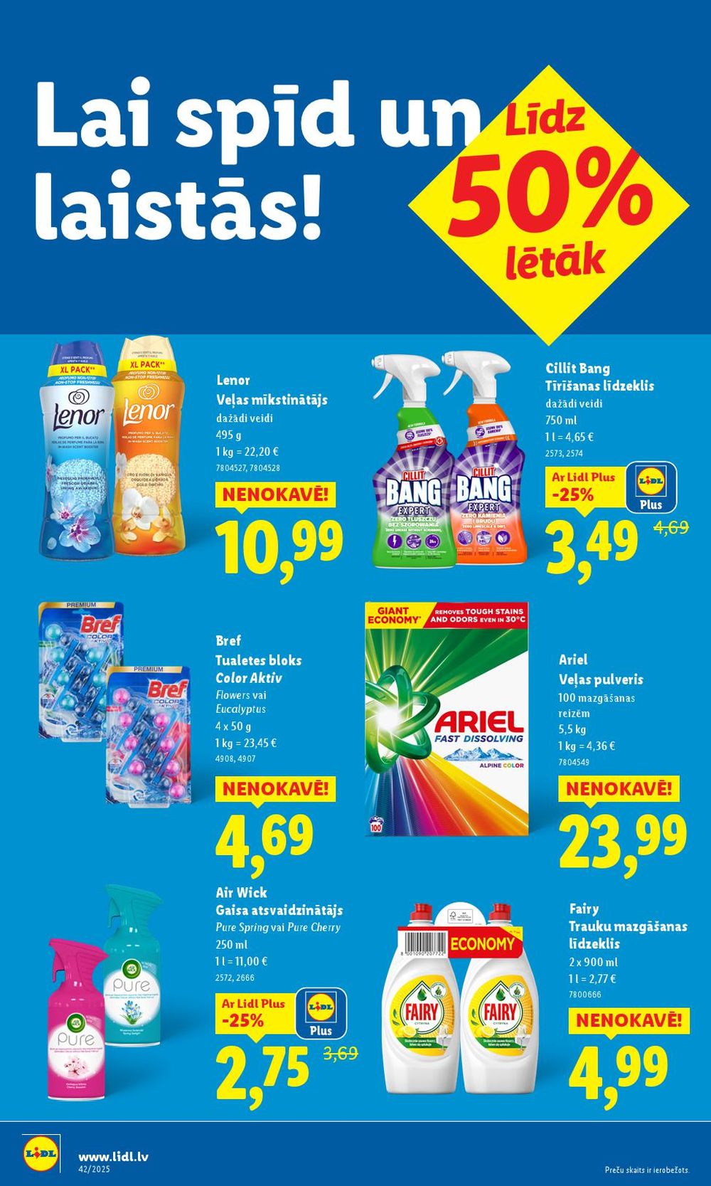 lidl - LIDL (13.10.2025 - 19.10.2025) - page: 30 lidl - LIDL (13.10.2025 - 19.10.2025) - page: 30