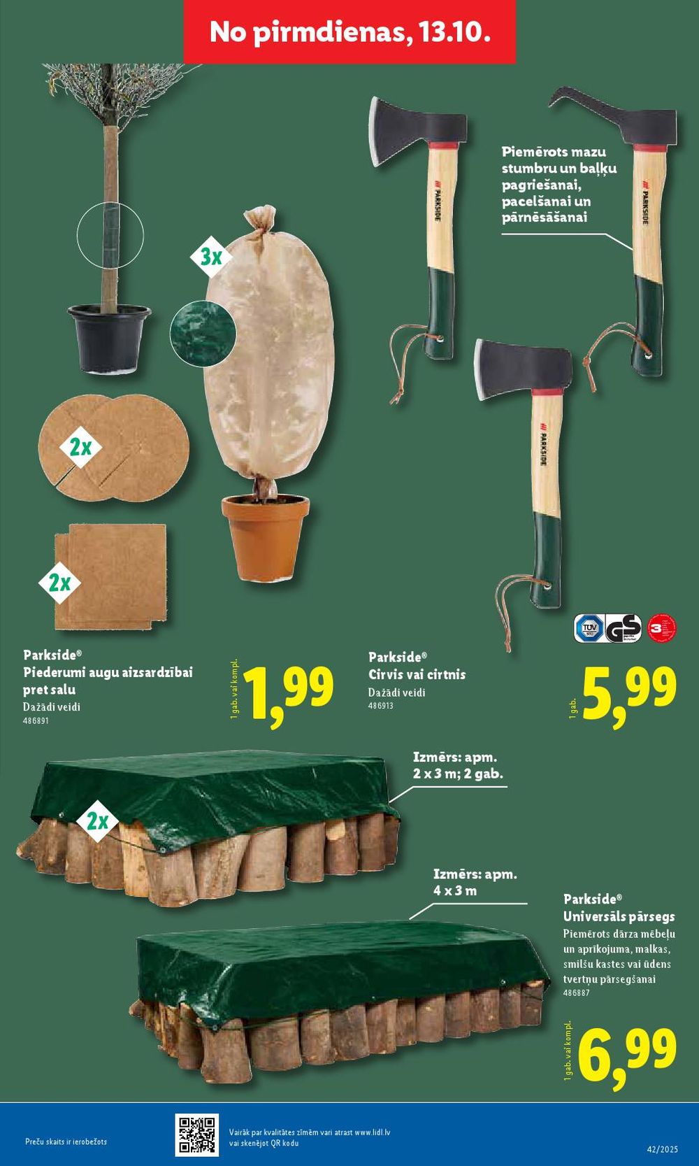 lidl - LIDL (13.10.2025 - 19.10.2025) - page: 37 lidl - LIDL (13.10.2025 - 19.10.2025) - page: 37
