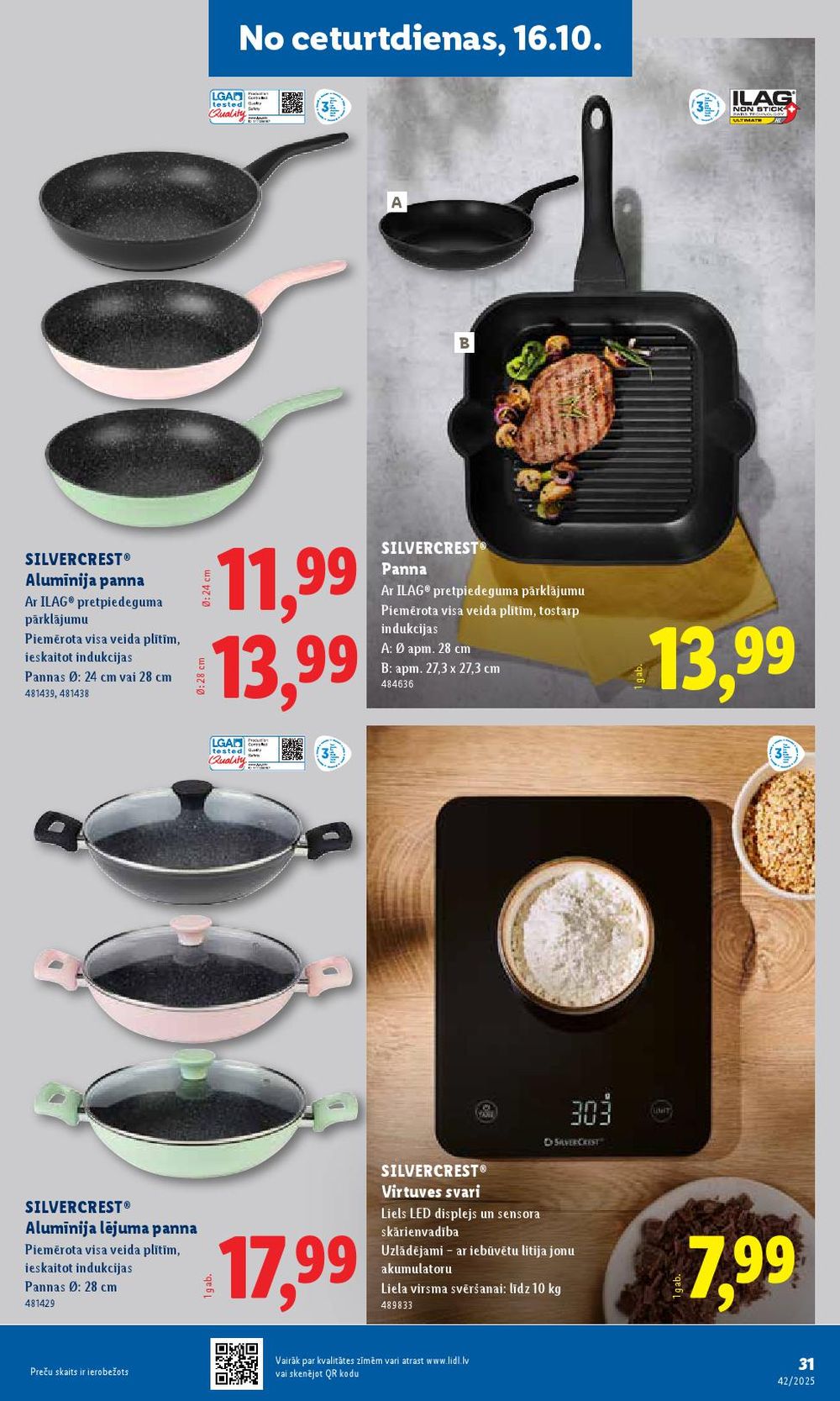 lidl - LIDL (13.10.2025 - 19.10.2025) - page: 63 lidl - LIDL (13.10.2025 - 19.10.2025) - page: 63