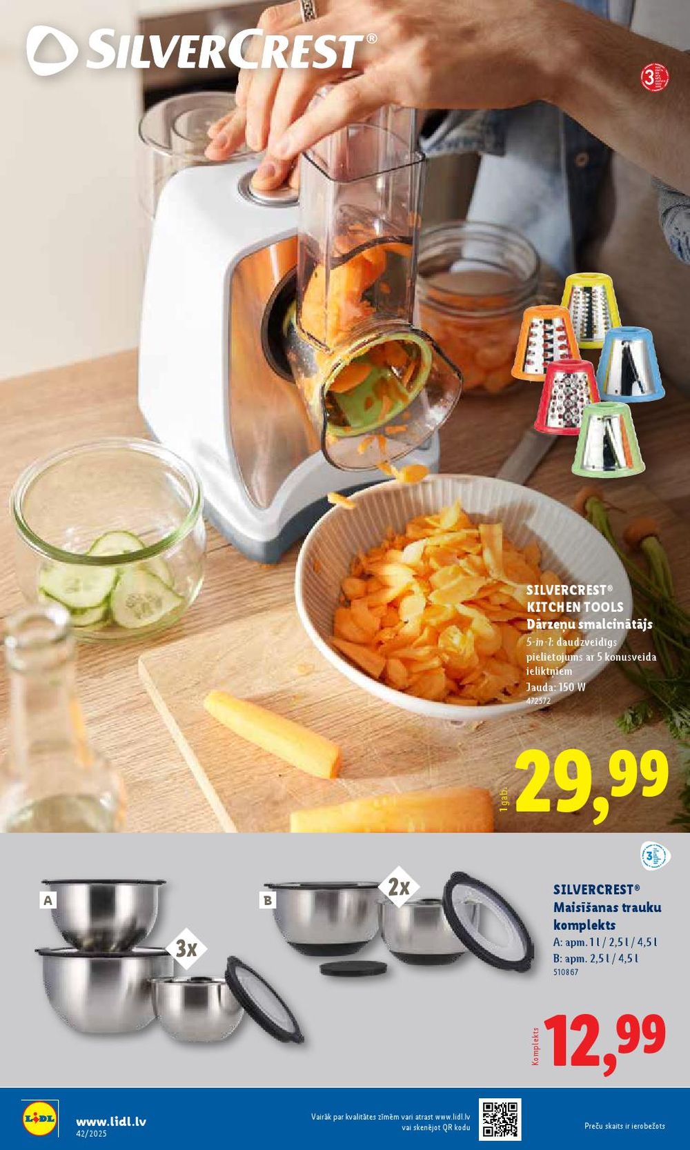 lidl - LIDL (13.10.2025 - 19.10.2025) - page: 66 lidl - LIDL (13.10.2025 - 19.10.2025) - page: 66