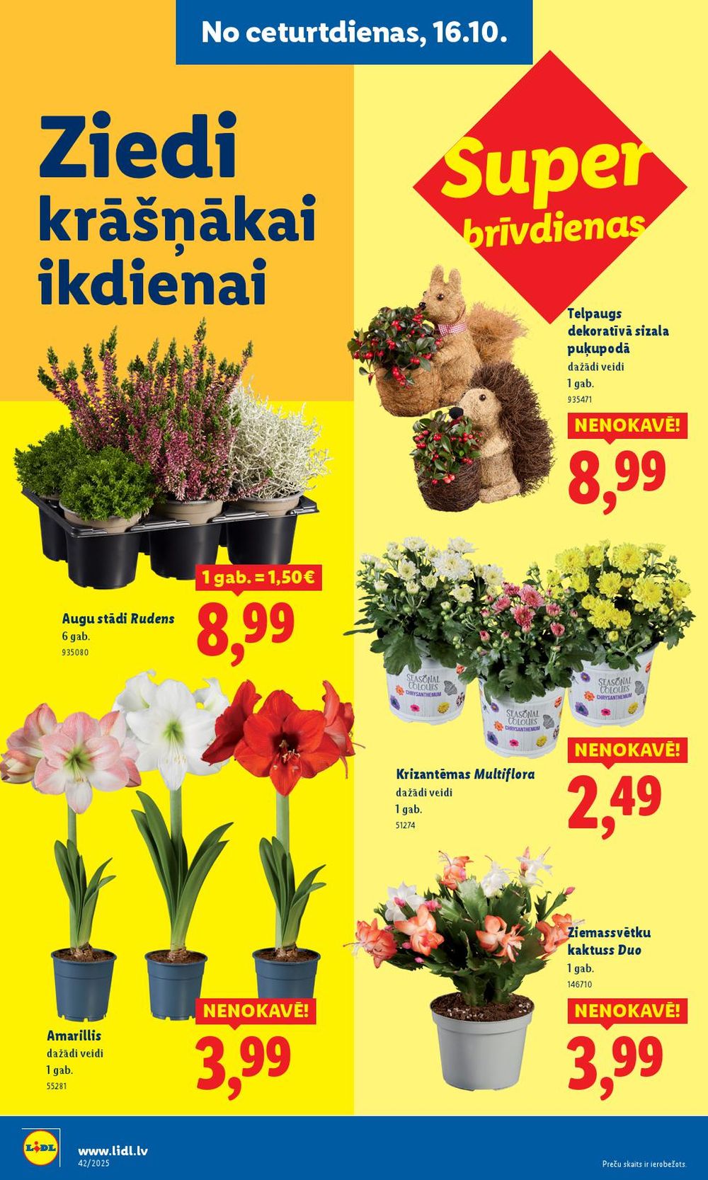 lidl - LIDL (13.10.2025 - 19.10.2025) - page: 70 lidl - LIDL (13.10.2025 - 19.10.2025) - page: 70
