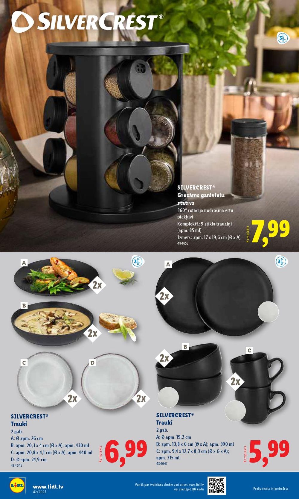 lidl - LIDL (13.10.2025 - 19.10.2025) - page: 64 lidl - LIDL (13.10.2025 - 19.10.2025) - page: 64