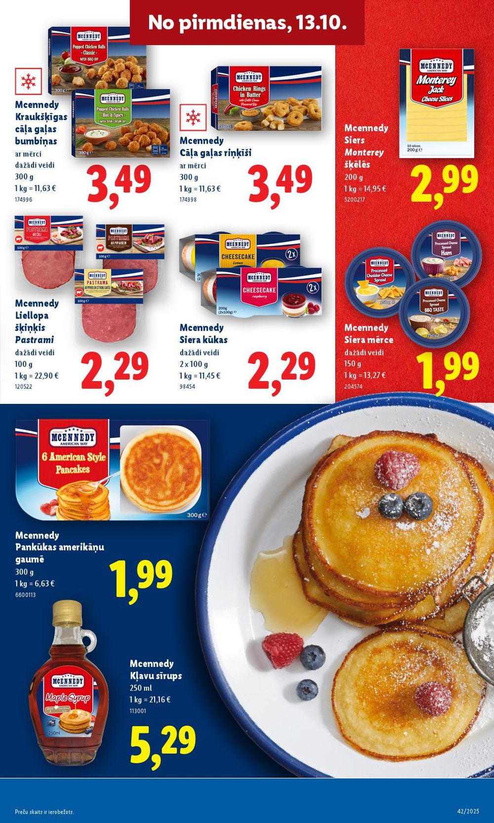 lidl - LIDL (13.10.2025 - 19.10.2025) - page: 21 lidl - LIDL (13.10.2025 - 19.10.2025) - page: 21