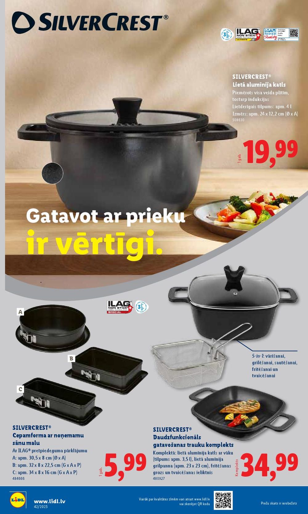 lidl - LIDL (13.10.2025 - 19.10.2025) - page: 62 lidl - LIDL (13.10.2025 - 19.10.2025) - page: 62