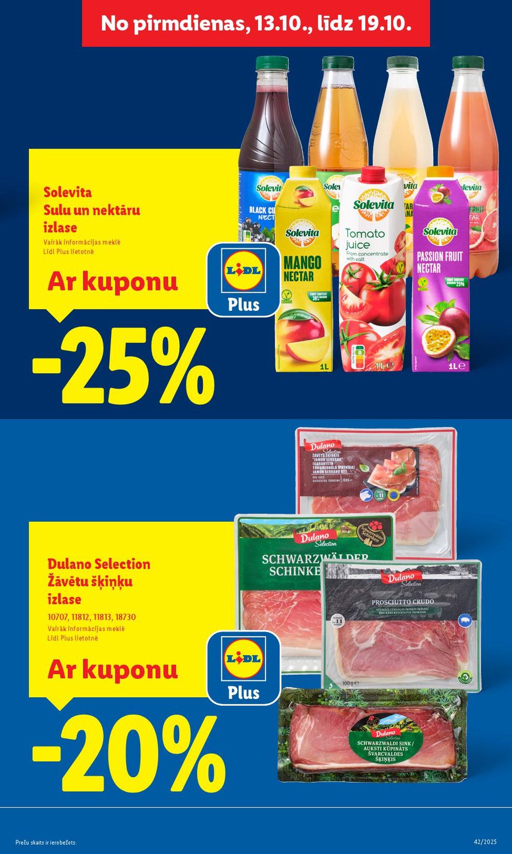 lidl - LIDL (13.10.2025 - 19.10.2025) - page: 15 lidl - LIDL (13.10.2025 - 19.10.2025) - page: 15