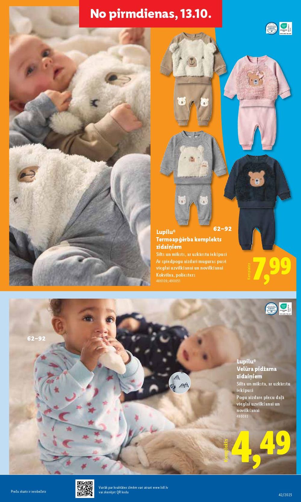 lidl - LIDL (13.10.2025 - 19.10.2025) - page: 49 lidl - LIDL (13.10.2025 - 19.10.2025) - page: 49