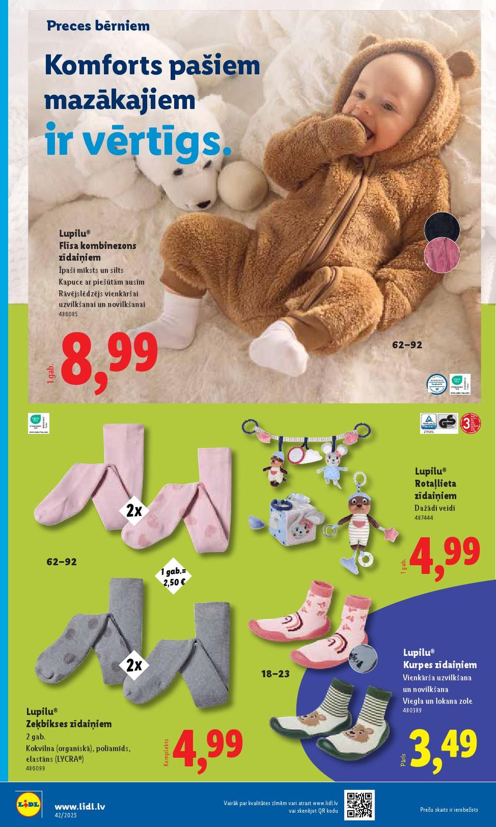lidl - LIDL (13.10.2025 - 19.10.2025) - page: 48 lidl - LIDL (13.10.2025 - 19.10.2025) - page: 48