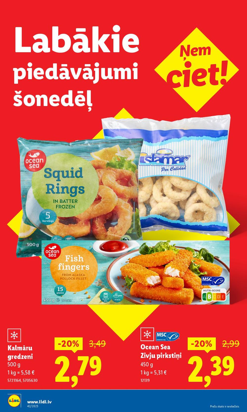lidl - LIDL (13.10.2025 - 19.10.2025) - page: 32 lidl - LIDL (13.10.2025 - 19.10.2025) - page: 32