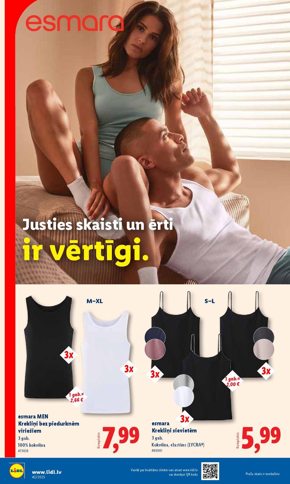lidl - LIDL - Nepārtikas preču piedāvājums (13.10.2025 - 19.10.2025) - page: 36