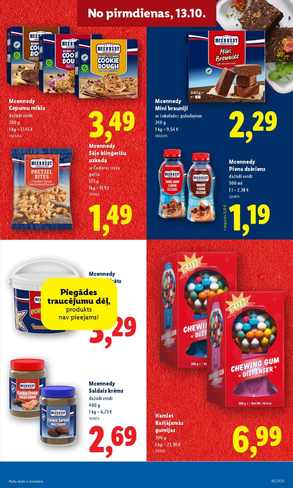 lidl - LIDL (16.10.2025 - 19.10.2025) - page: 35 lidl - LIDL (16.10.2025 - 19.10.2025) - page: 35