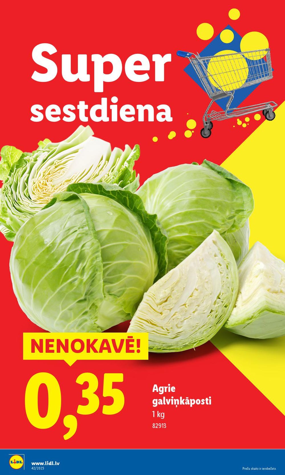 lidl - LIDL (16.10.2025 - 19.10.2025) - page: 6 lidl - LIDL (16.10.2025 - 19.10.2025) - page: 6