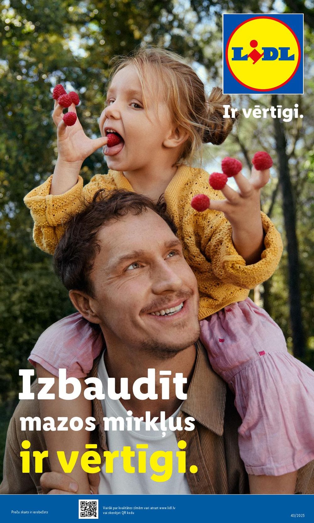 lidl - LIDL (20.10.2025 - 26.10.2025) - page: 45 lidl - LIDL (20.10.2025 - 26.10.2025) - page: 45