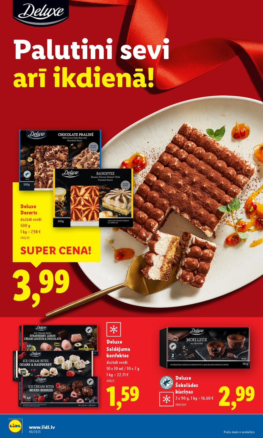 lidl - LIDL (20.10.2025 - 26.10.2025) - page: 18 lidl - LIDL (20.10.2025 - 26.10.2025) - page: 18