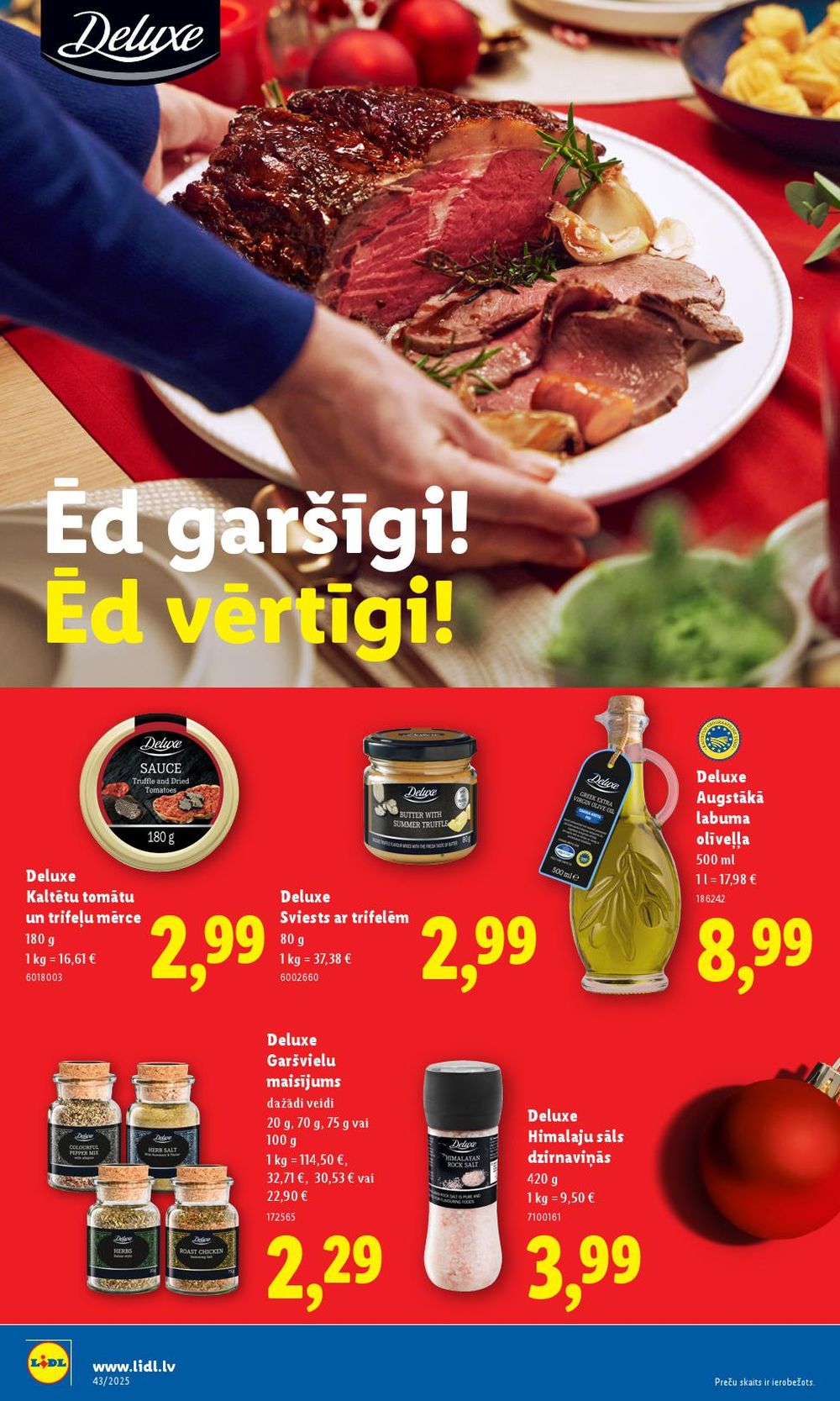 lidl - LIDL (20.10.2025 - 26.10.2025) - page: 16 lidl - LIDL (20.10.2025 - 26.10.2025) - page: 16