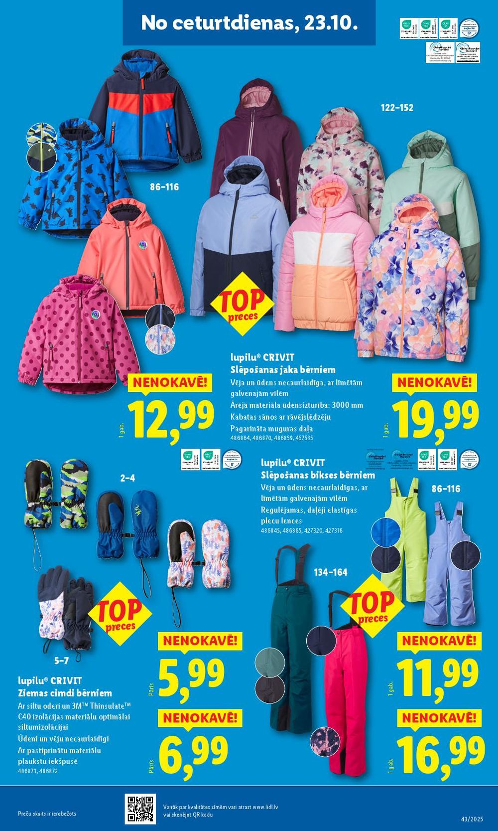 lidl - LIDL (20.10.2025 - 26.10.2025) - page: 47 lidl - LIDL (20.10.2025 - 26.10.2025) - page: 47