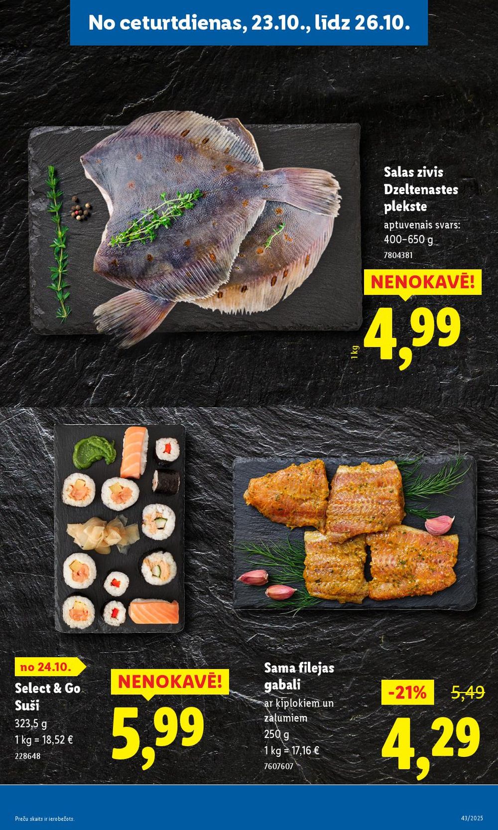 lidl - LIDL (20.10.2025 - 26.10.2025) - page: 59 lidl - LIDL (20.10.2025 - 26.10.2025) - page: 59