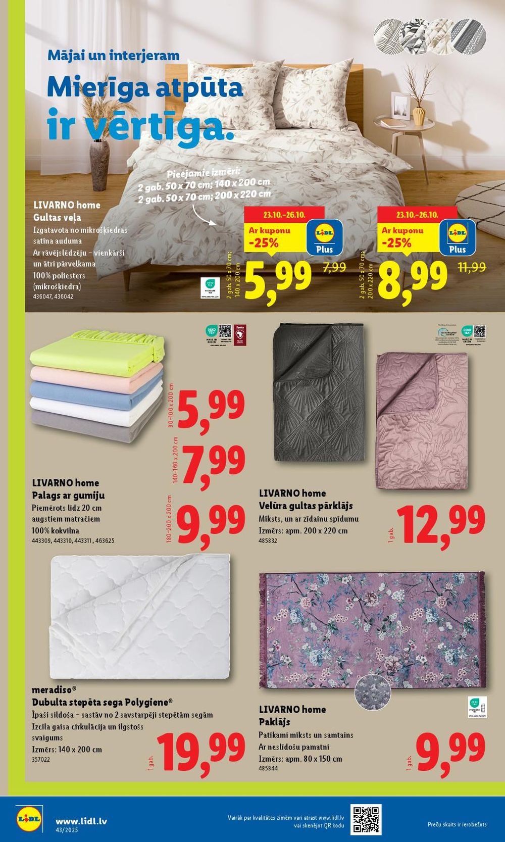 lidl - LIDL (20.10.2025 - 26.10.2025) - page: 52 lidl - LIDL (20.10.2025 - 26.10.2025) - page: 52