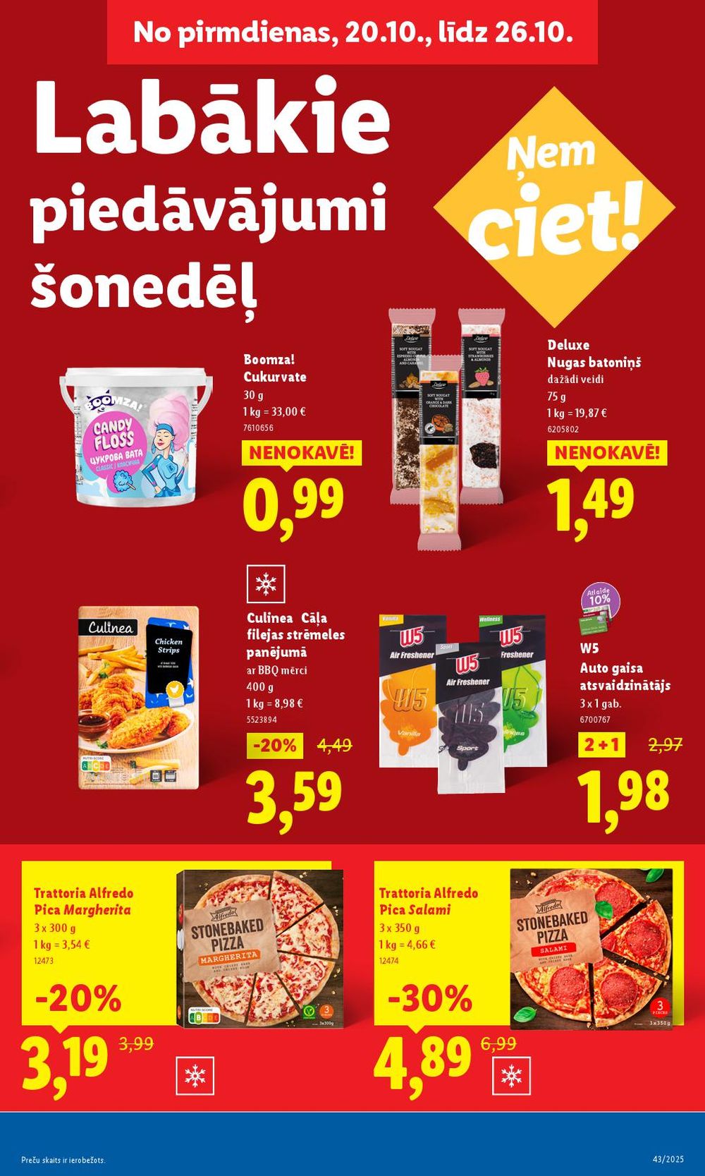 lidl - LIDL (20.10.2025 - 26.10.2025) - page: 31 lidl - LIDL (20.10.2025 - 26.10.2025) - page: 31