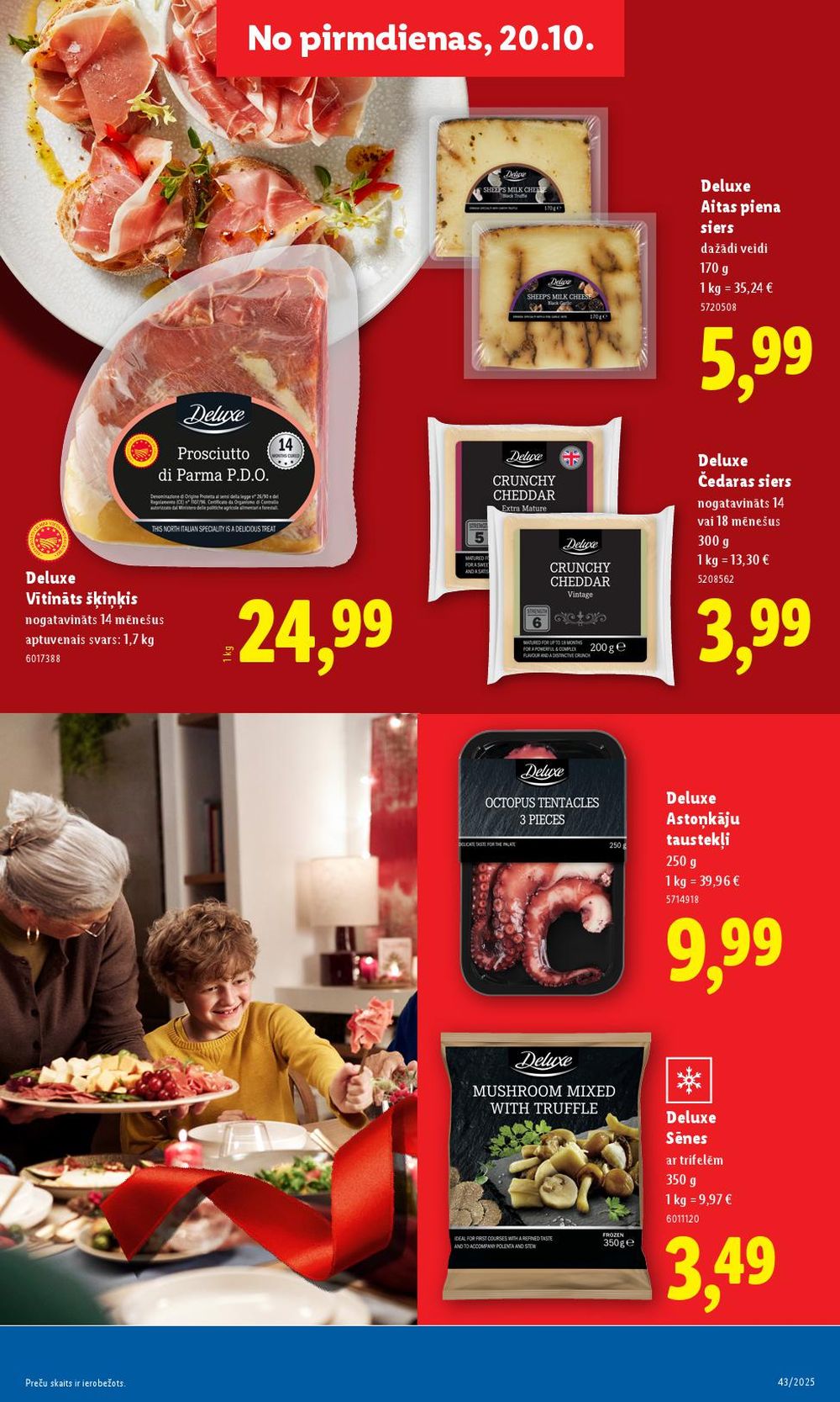 lidl - LIDL (20.10.2025 - 26.10.2025) - page: 15 lidl - LIDL (20.10.2025 - 26.10.2025) - page: 15