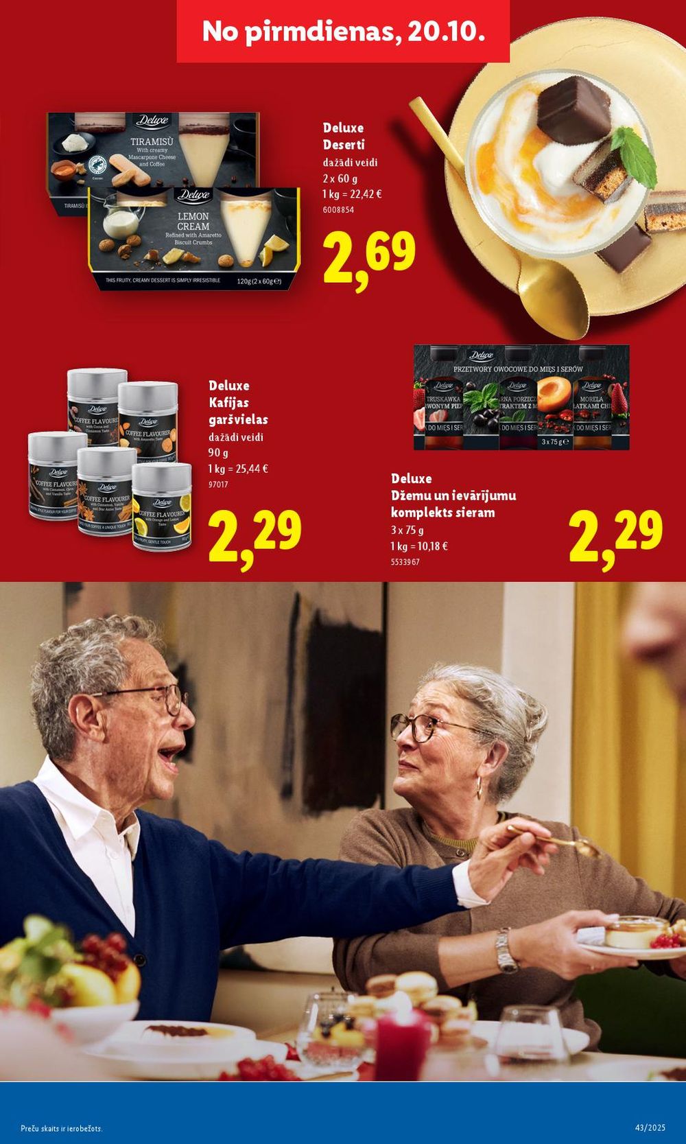 lidl - LIDL (20.10.2025 - 26.10.2025) - page: 19 lidl - LIDL (20.10.2025 - 26.10.2025) - page: 19