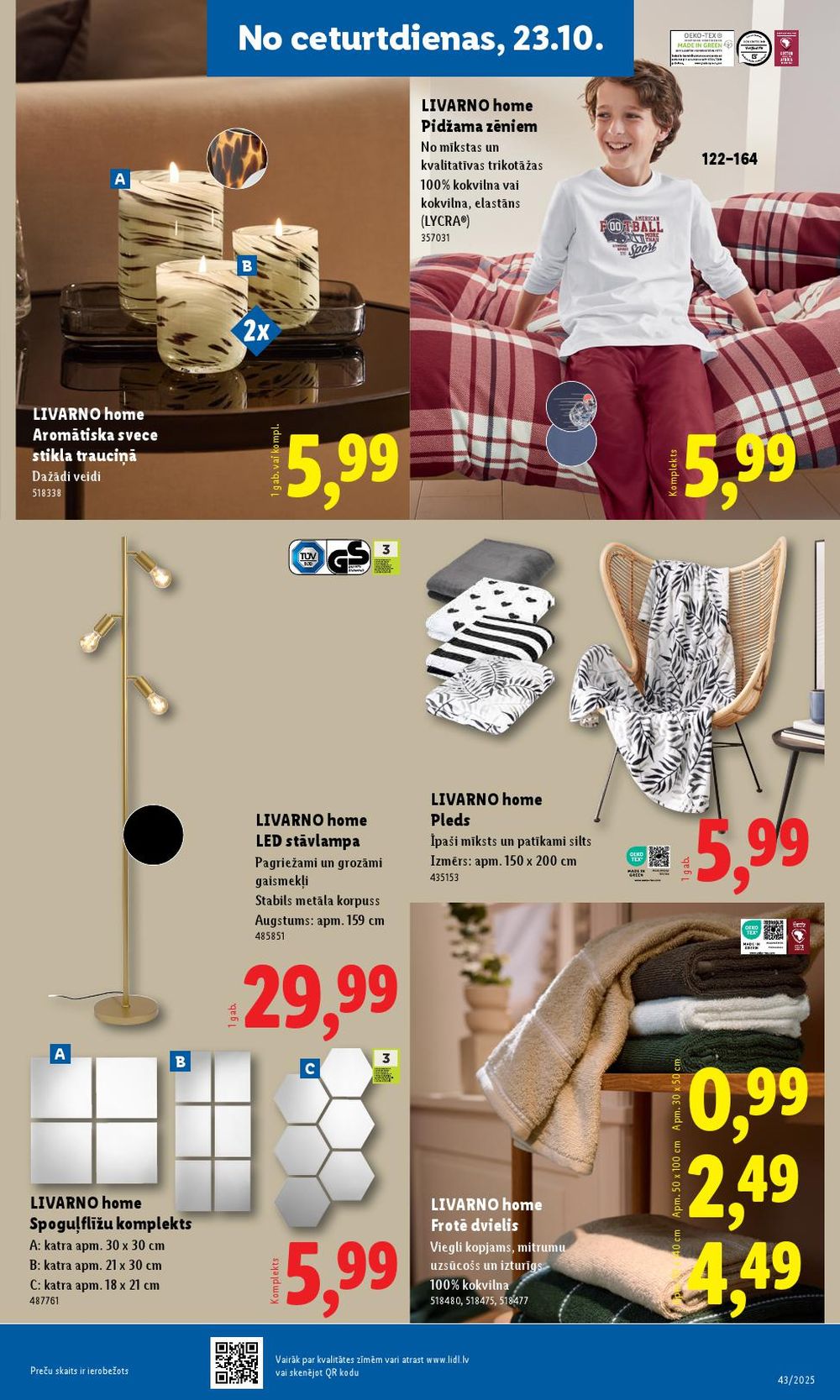 lidl - LIDL (20.10.2025 - 26.10.2025) - page: 53 lidl - LIDL (20.10.2025 - 26.10.2025) - page: 53