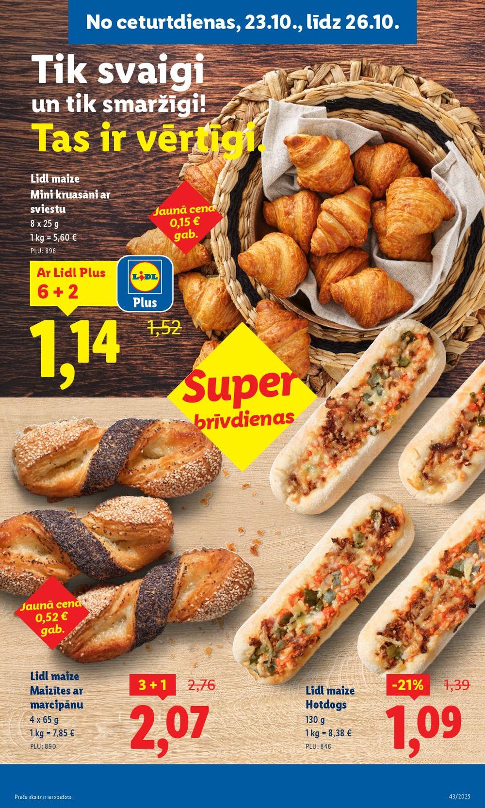 lidl - LIDL (20.10.2025 - 26.10.2025) - page: 55 lidl - LIDL (20.10.2025 - 26.10.2025) - page: 55